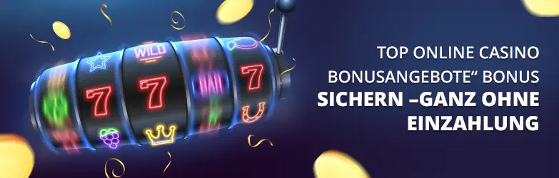 Casino Bonusangebote
