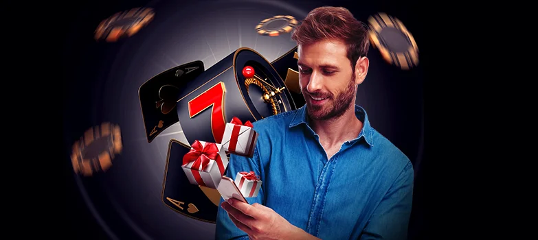 Casino Bonus ohne Einzahlung Deutschland